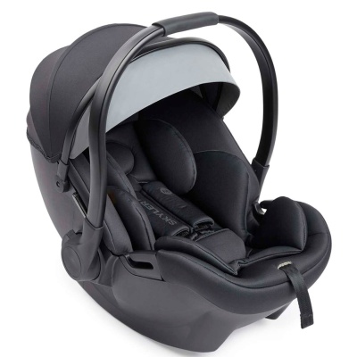 Автокресло Happy Baby Skyler Pro dark grey 01